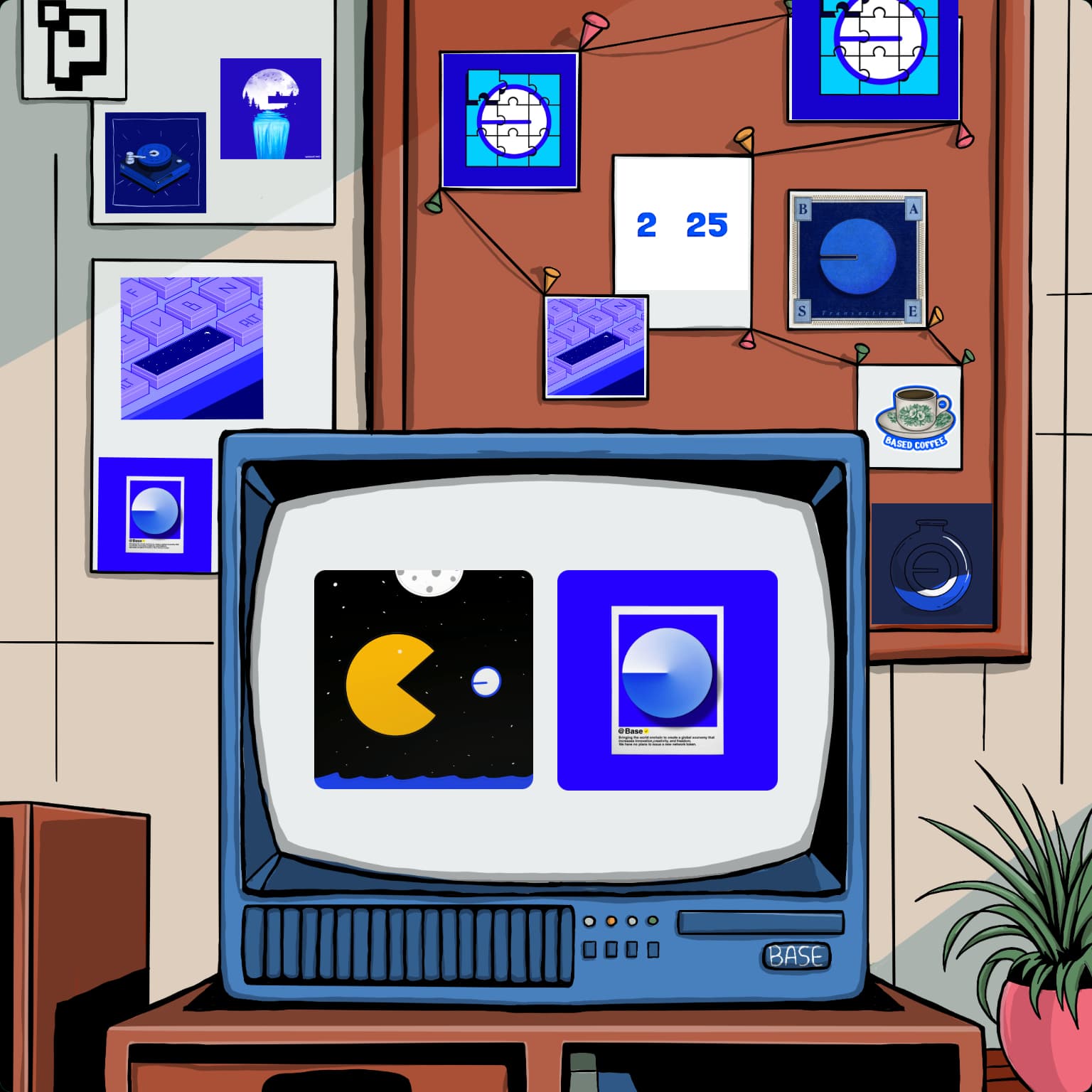 Philand EarlyBird Drop