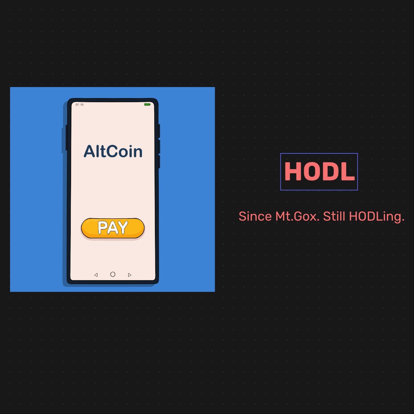 Hodl