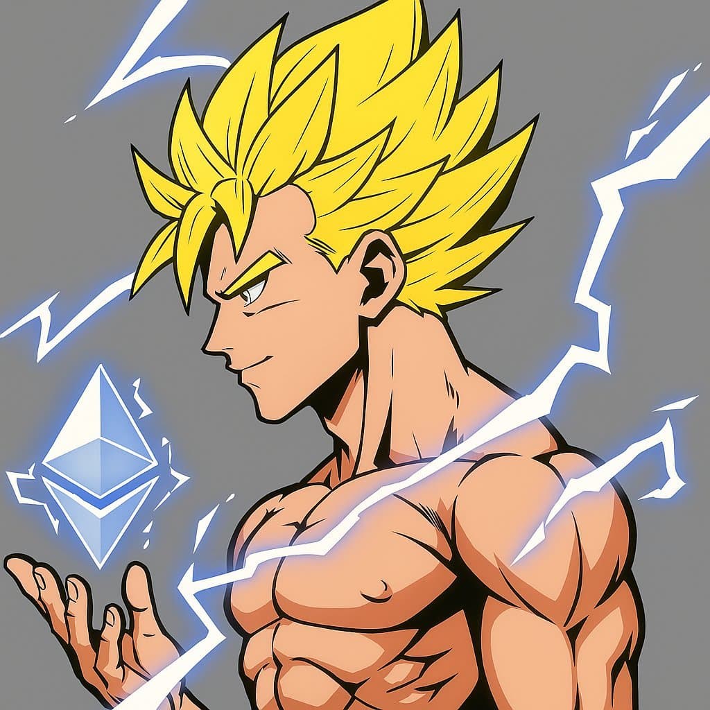 art-BEJITA with ETH power