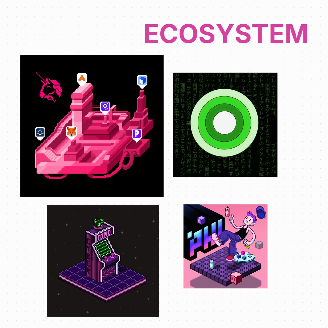Ecosystem