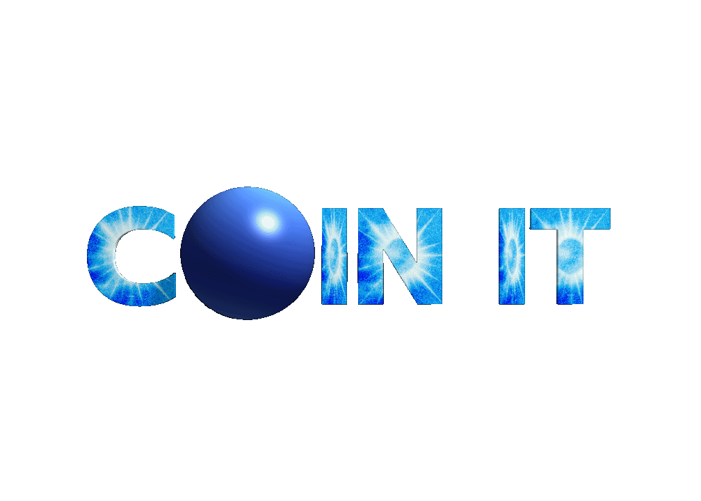 art-COIN IT ON