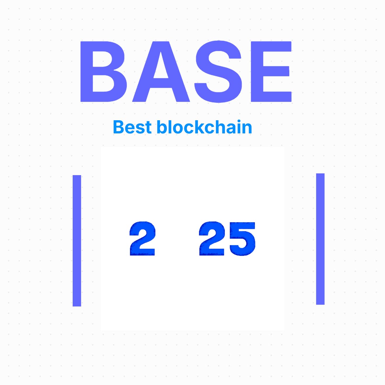 BASE 2025