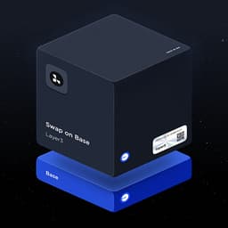 Layer3 Cubes Enjoyer (Base)