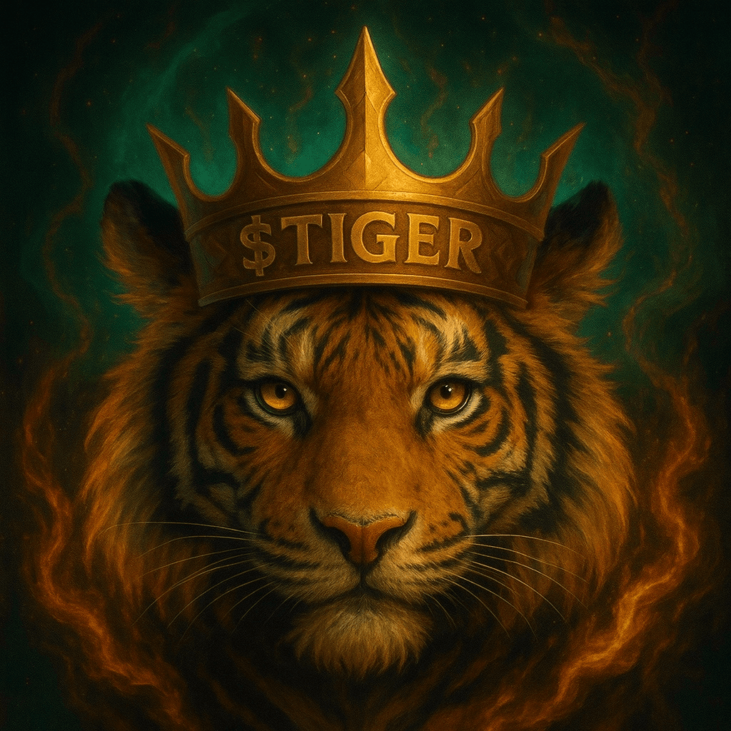 art-$TIGER