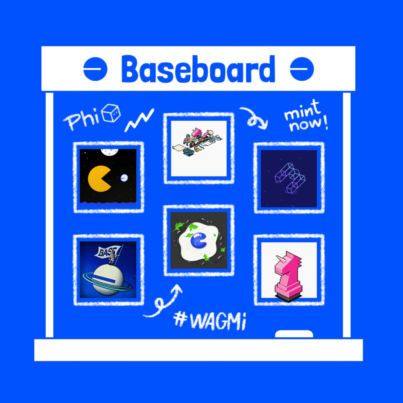 Make DeFI Great Again (Fork)