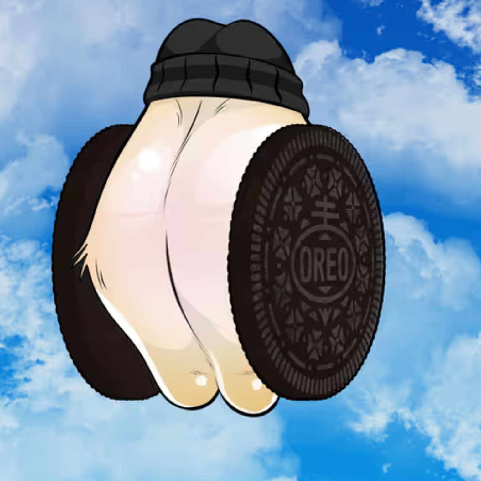 oreo