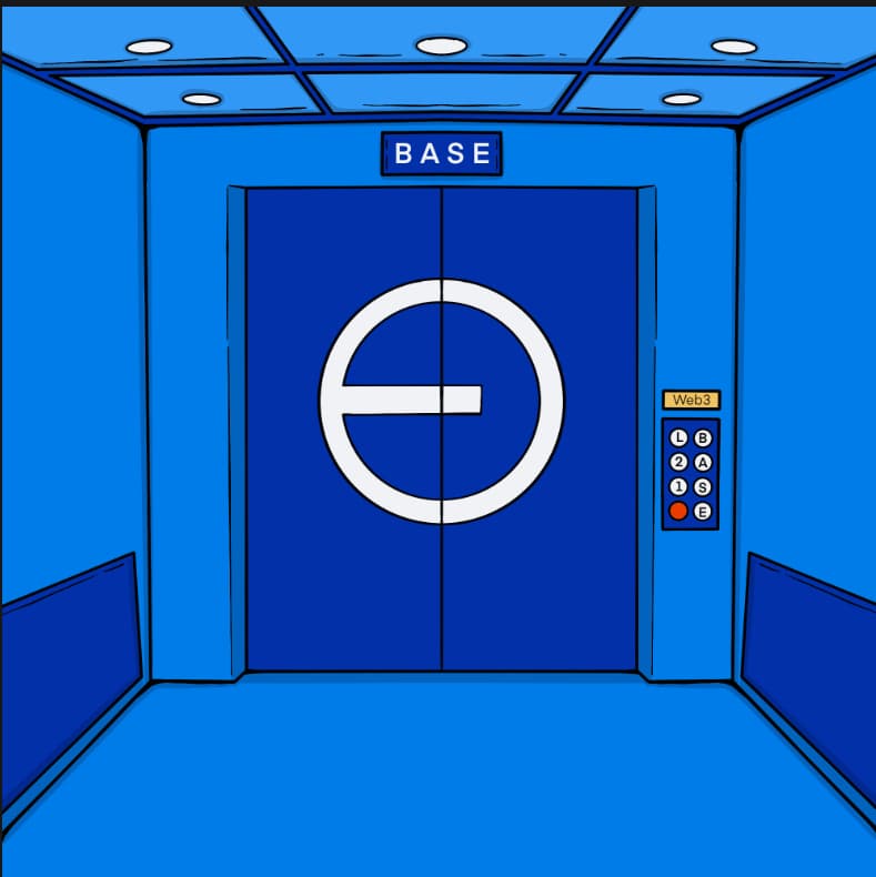 Welcome To Base 