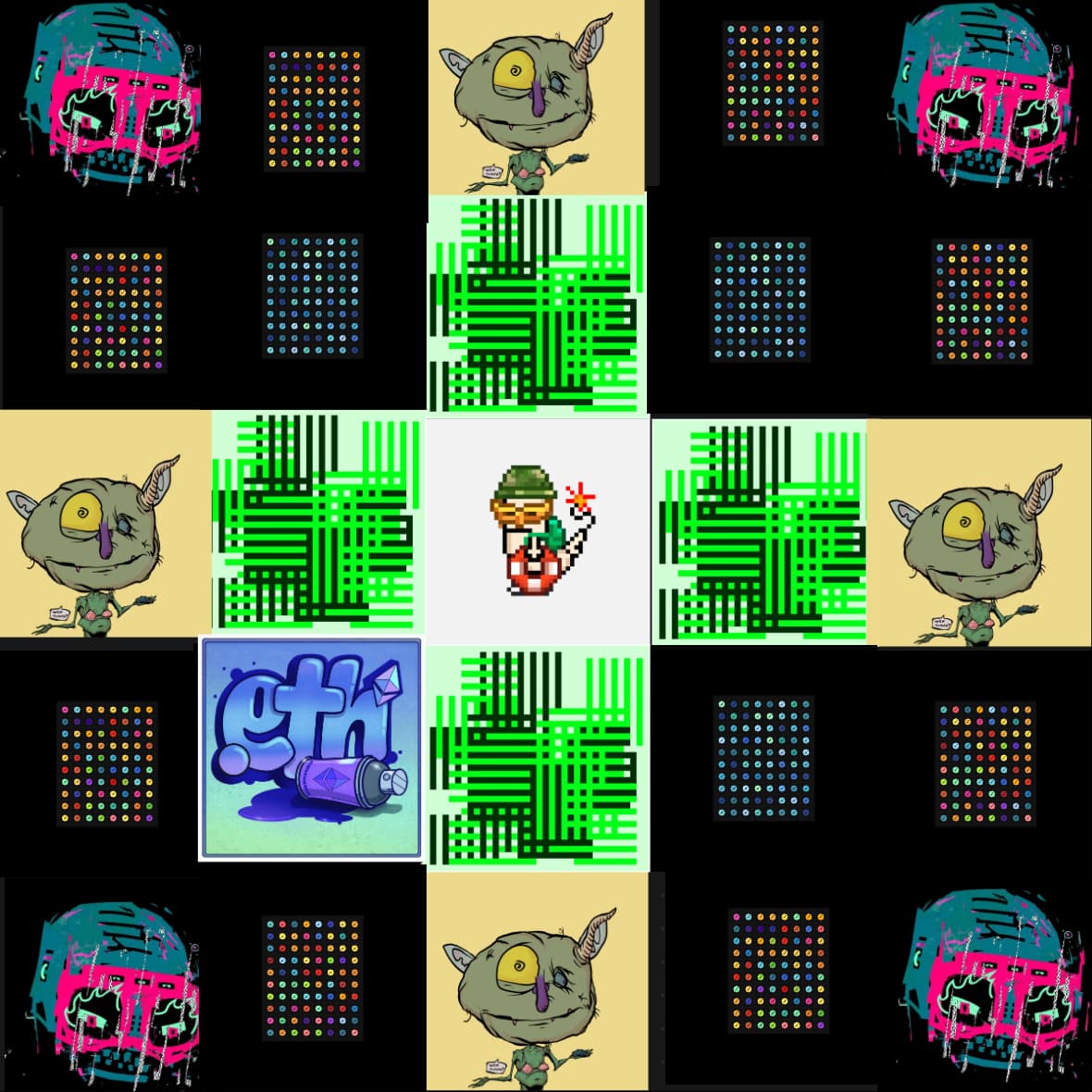 thanks $PNKSTR <3 bootstrap