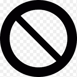 No Verified Credential