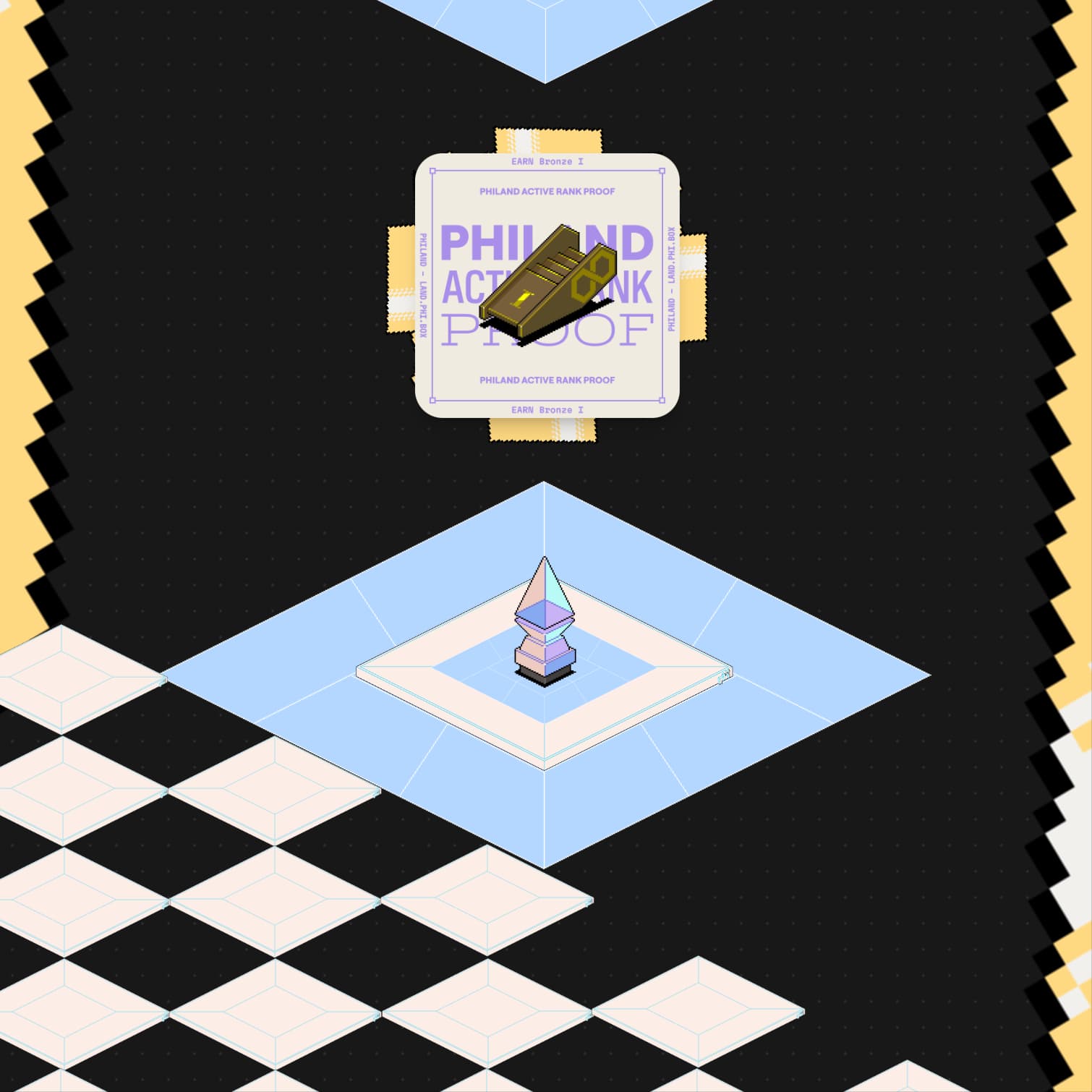 Snap! somETHing on the way