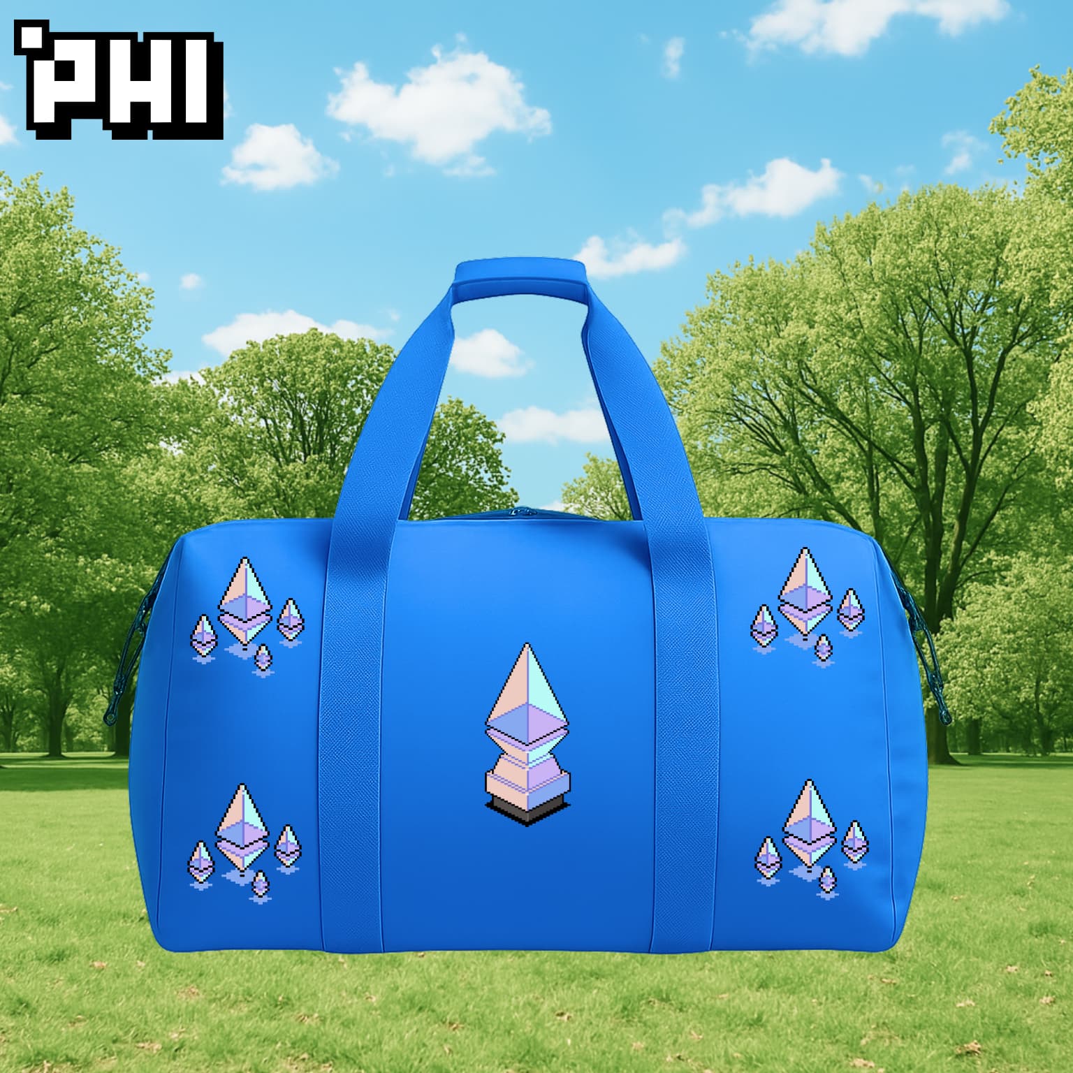 Ethereum Bag