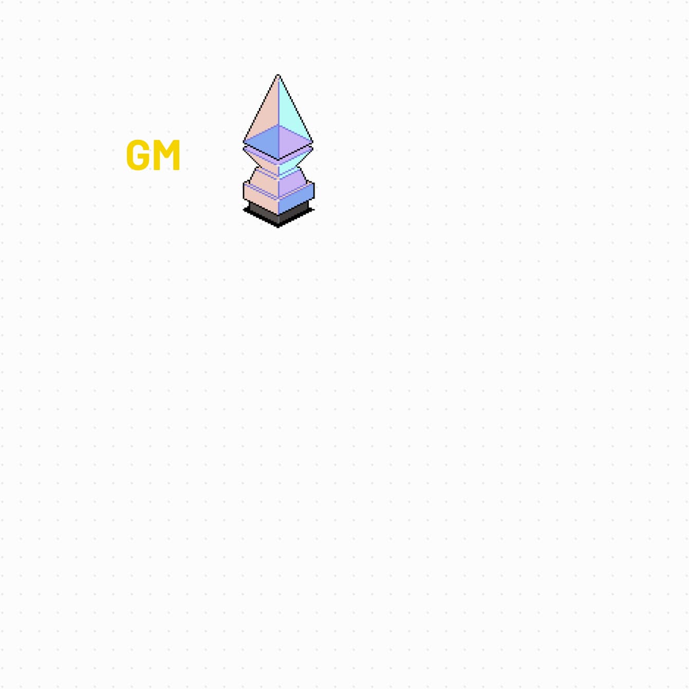 GM ETH (Fork)