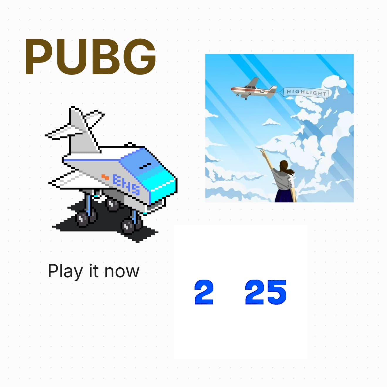 Base PUBG