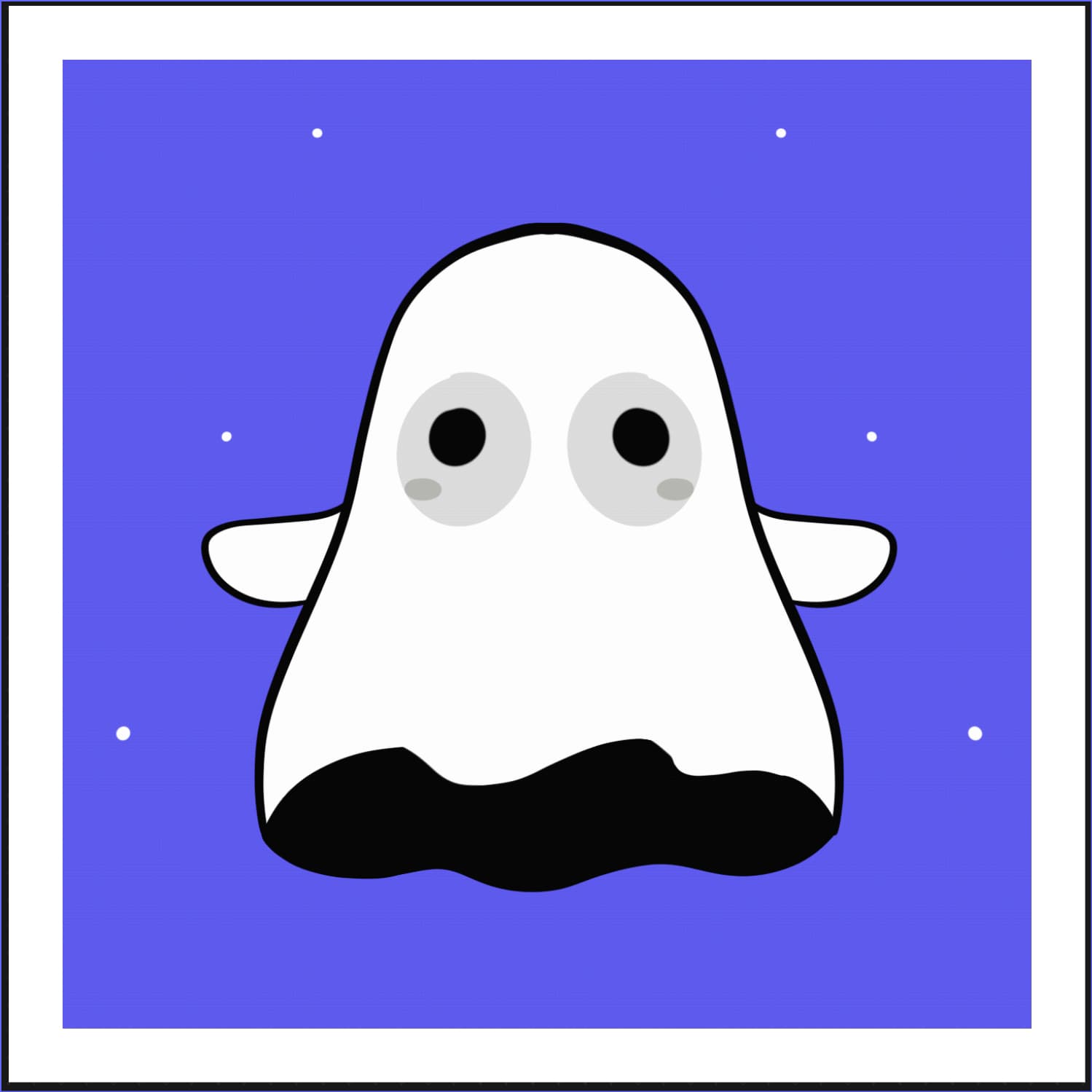 GHOSTER