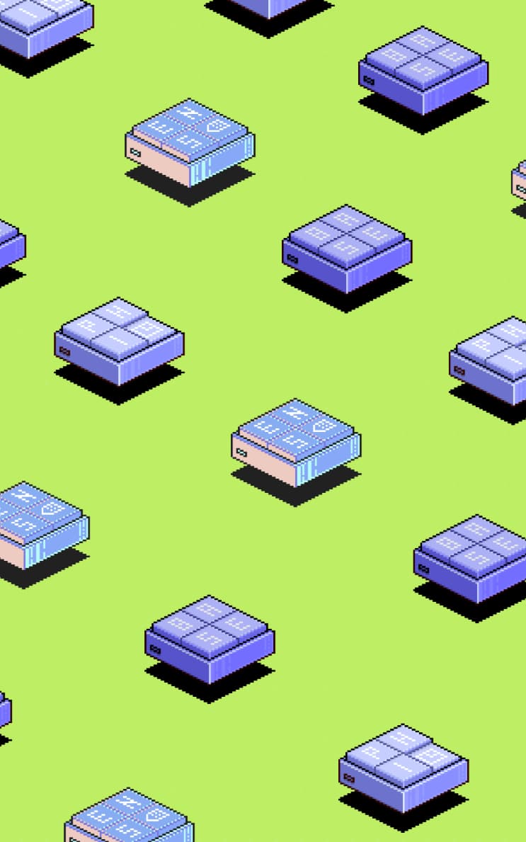 Phi Wallpaper (Fork)