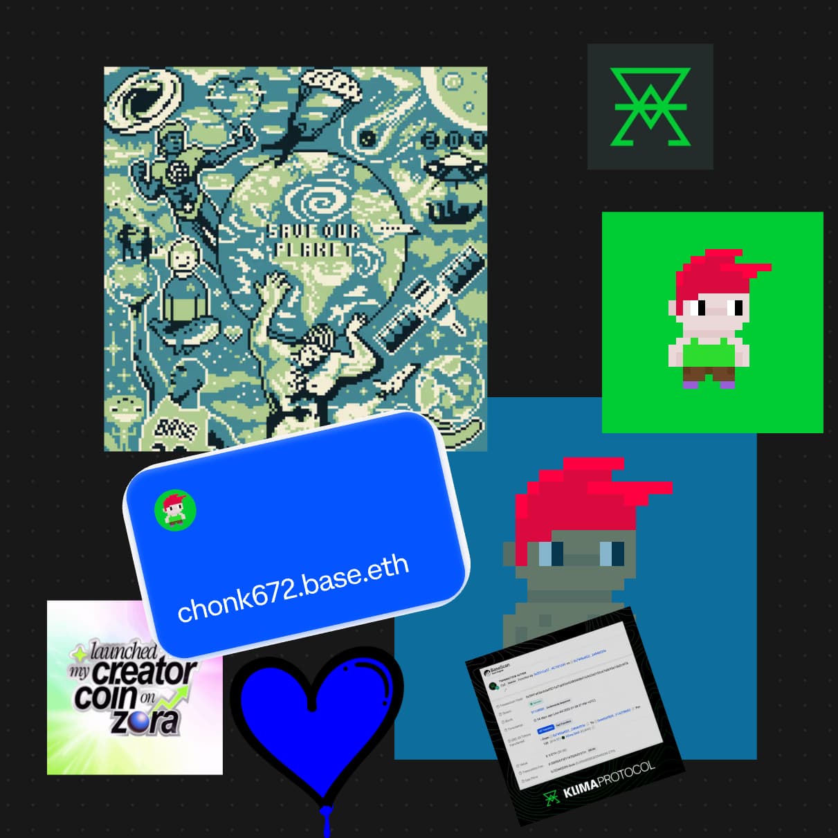 KlimaChonk672 (Fork) (Fork) (Fork)