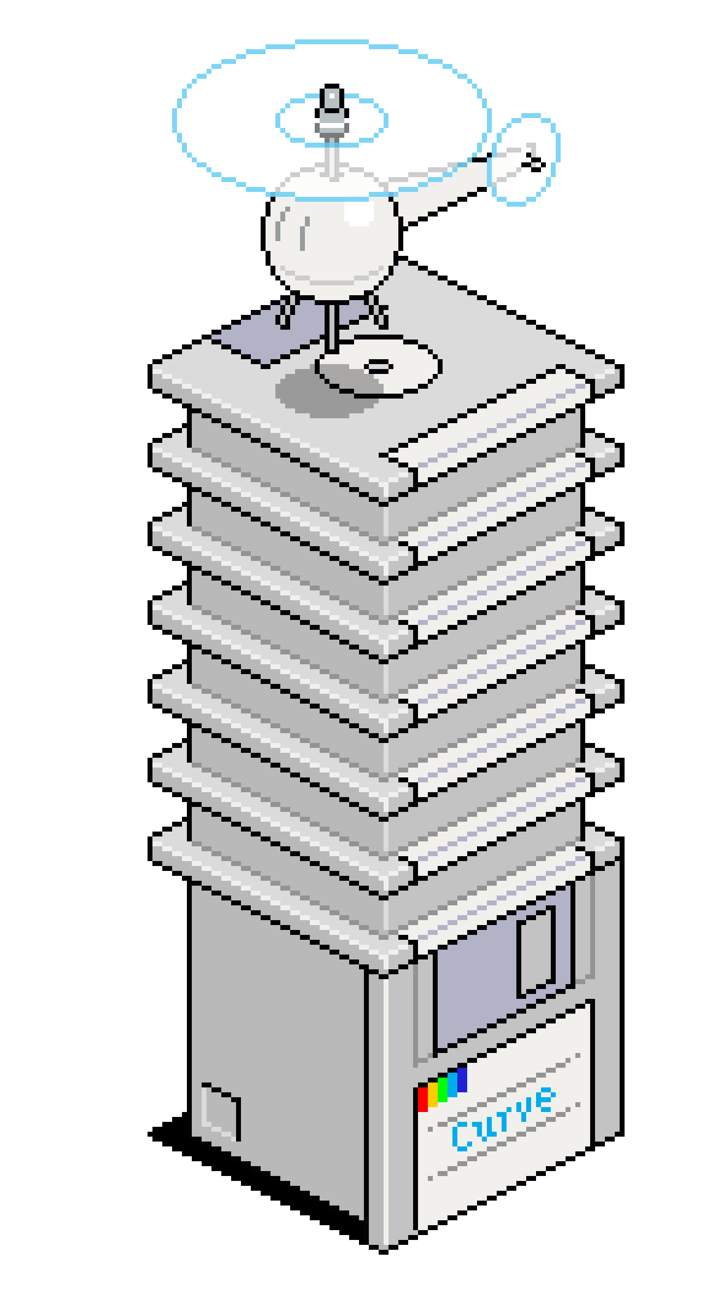 cred-veCRV Time Locker