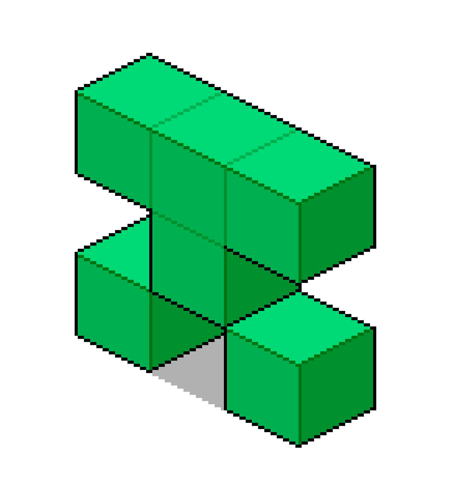 art-Billboard Huge Wawa Zook Logo