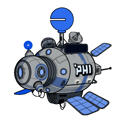 art-Base Station (transparent background)