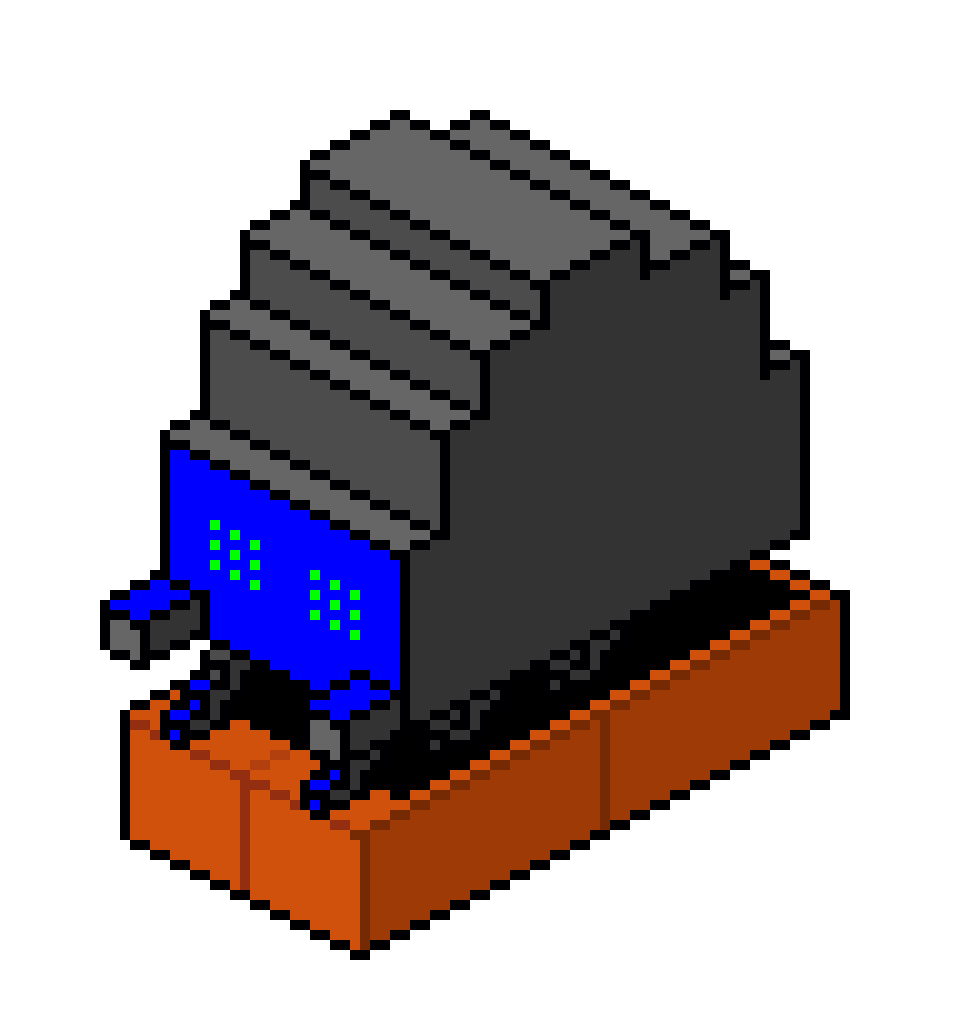 art-Wall Bug NES 07k