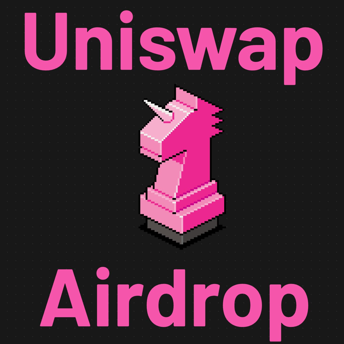 Uniswap Airdrop