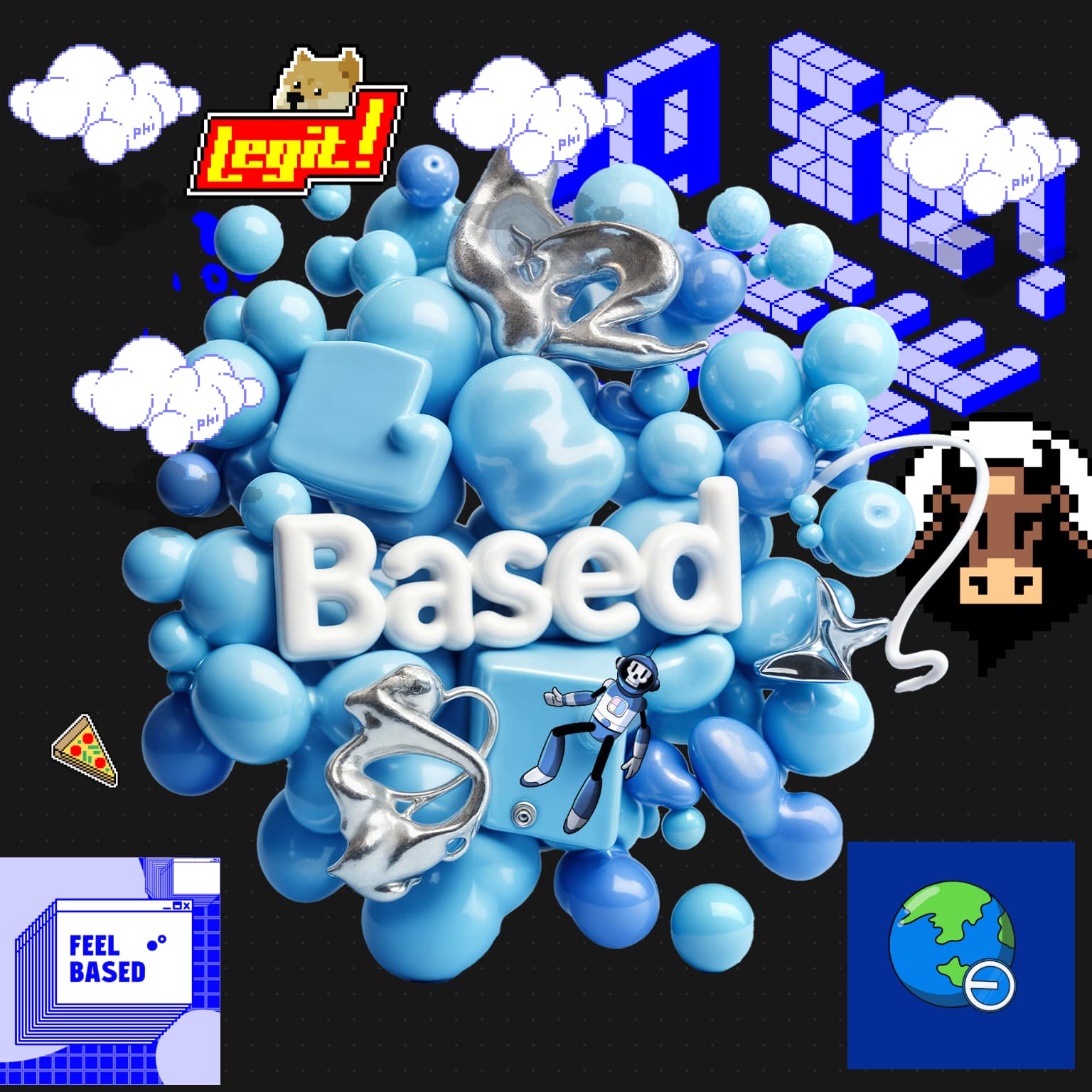 SUPERFOLLOWBASE (Fork)