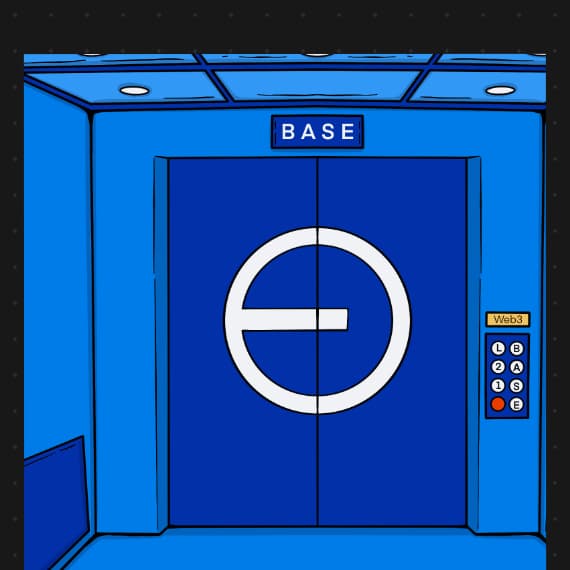 Bullish 🚀 Base is for everyone