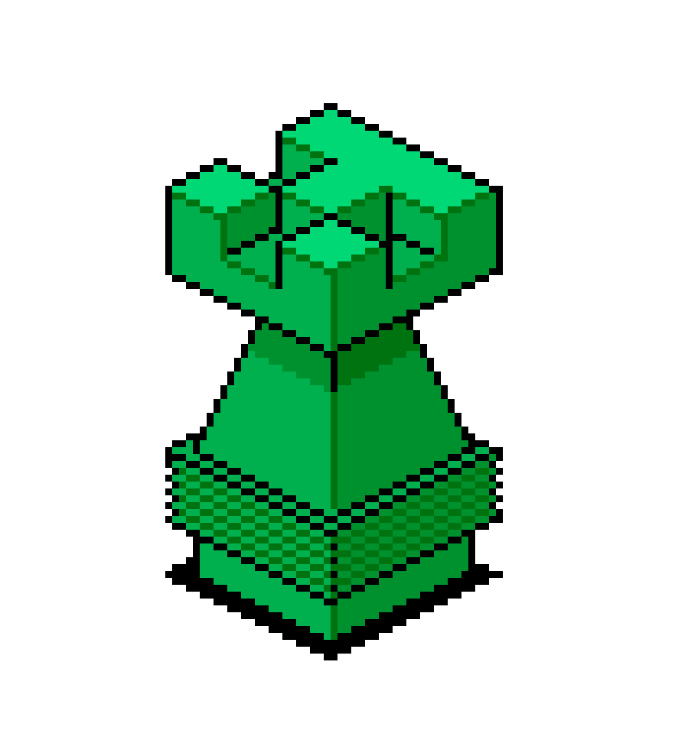 art-Chess Wawa Zook Logo