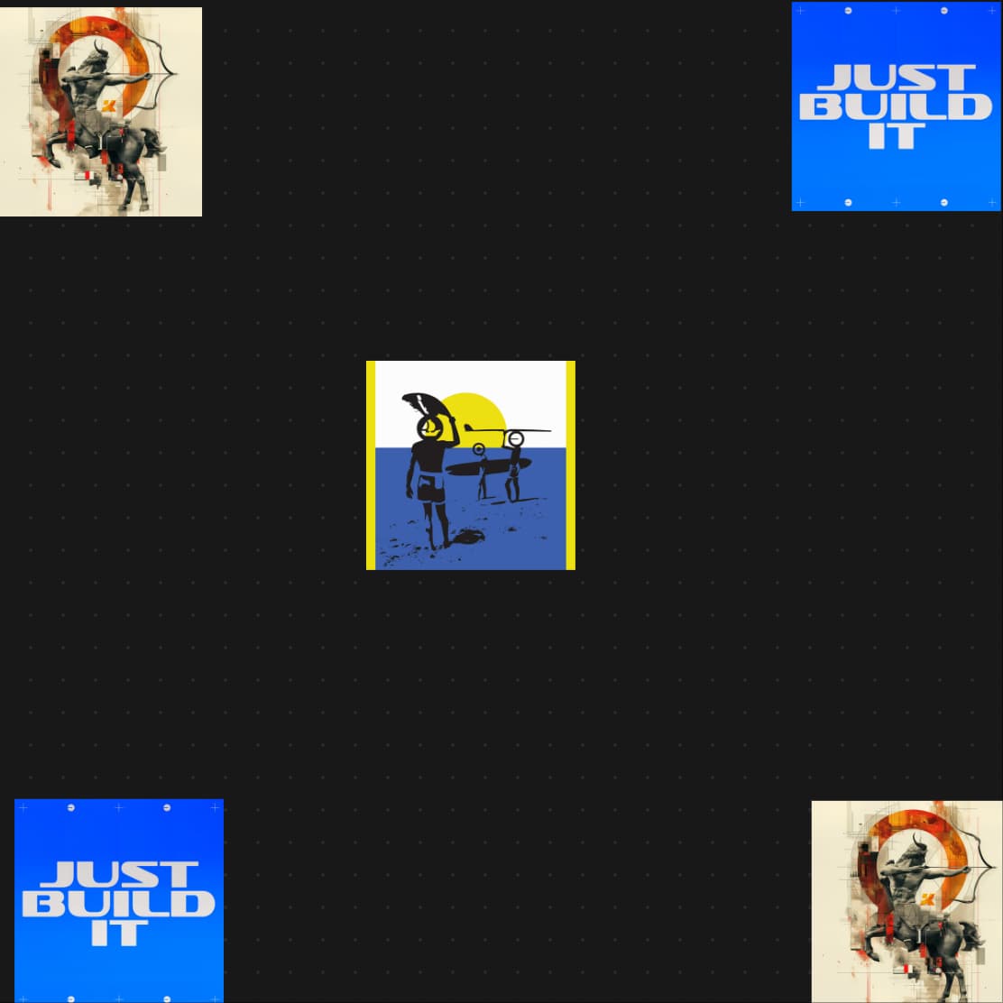 Going through changes