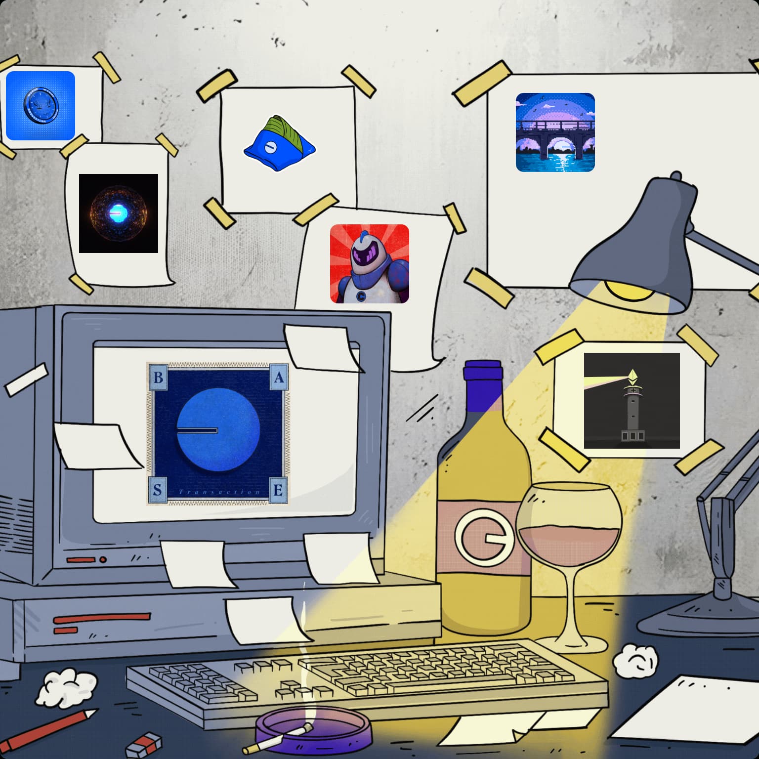 what happend with my points :(?