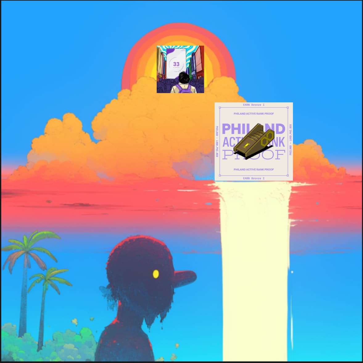 FARCASTER x PHILAND SCORE (Fork)