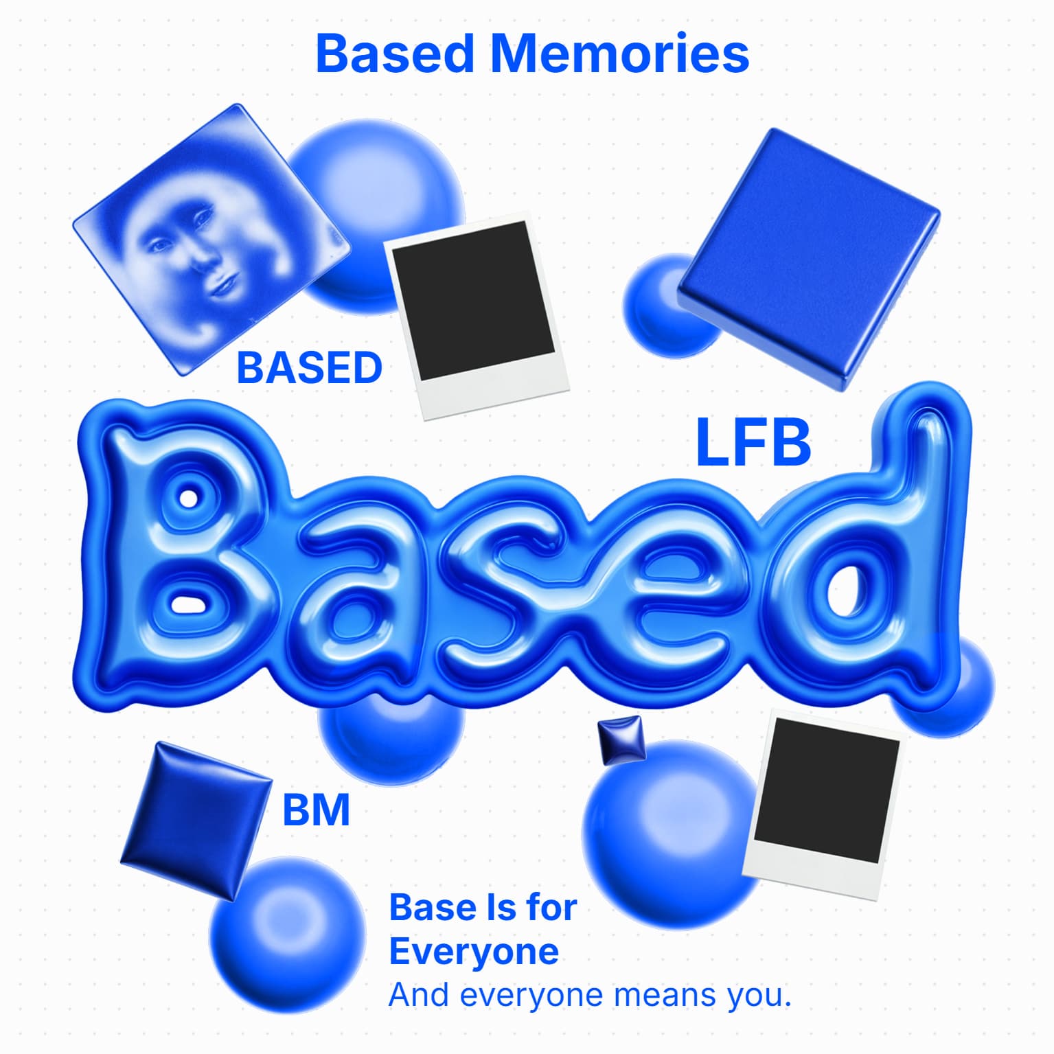 base have a great future