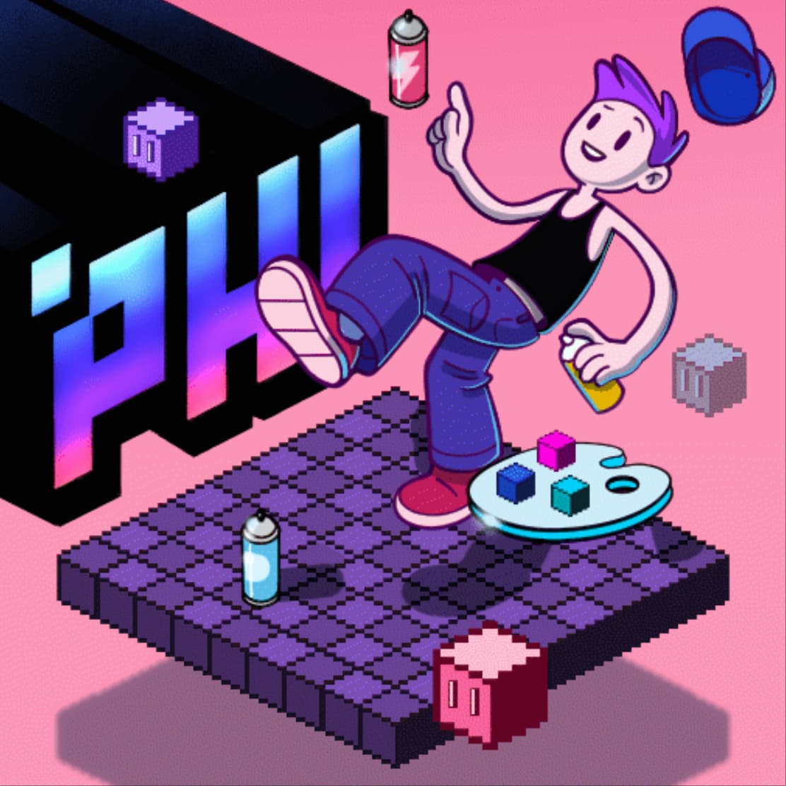 PHII