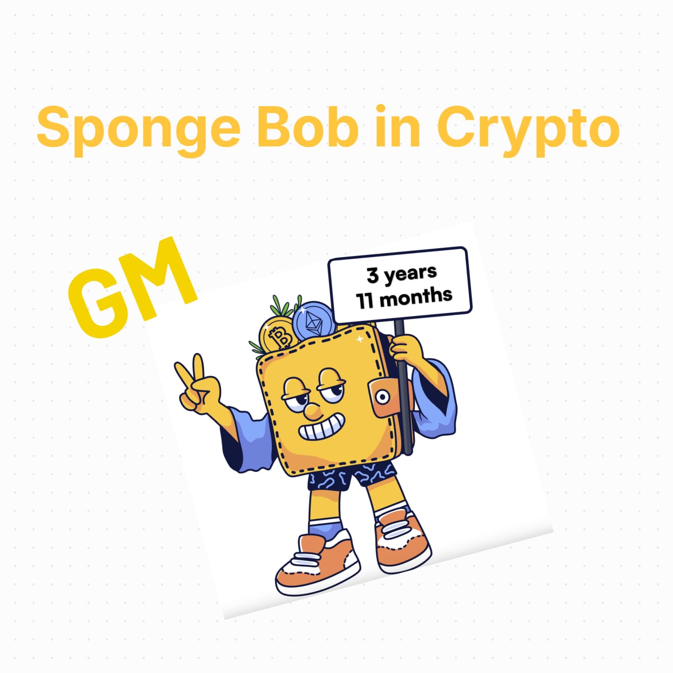 Sponge
