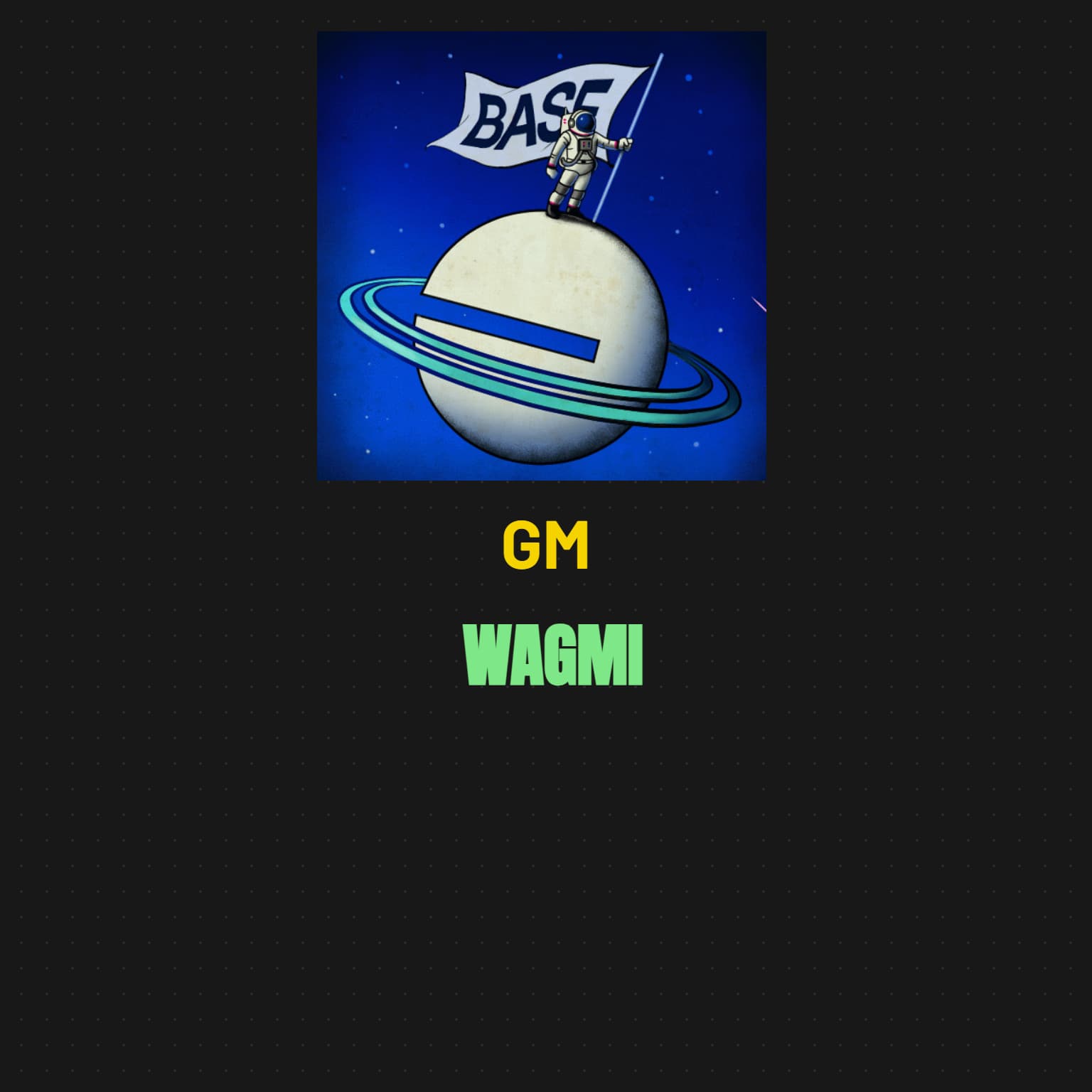 notdonkey gonna make it!