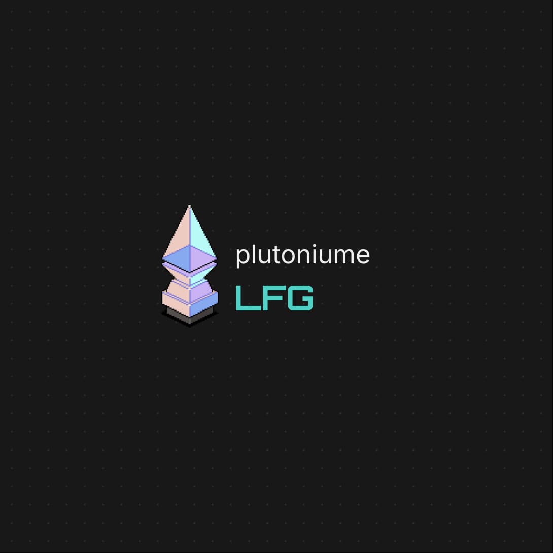 plutoniume