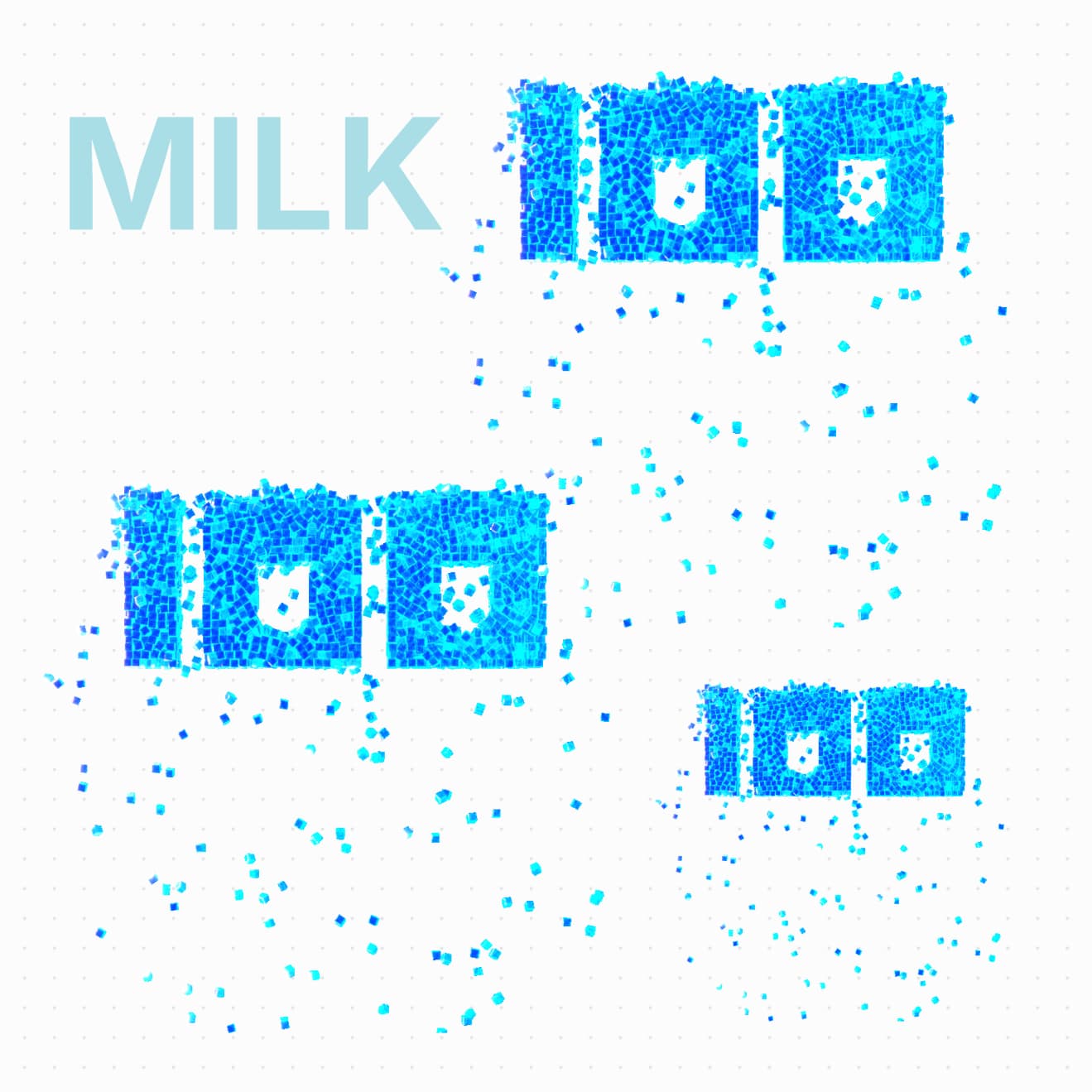 Milk