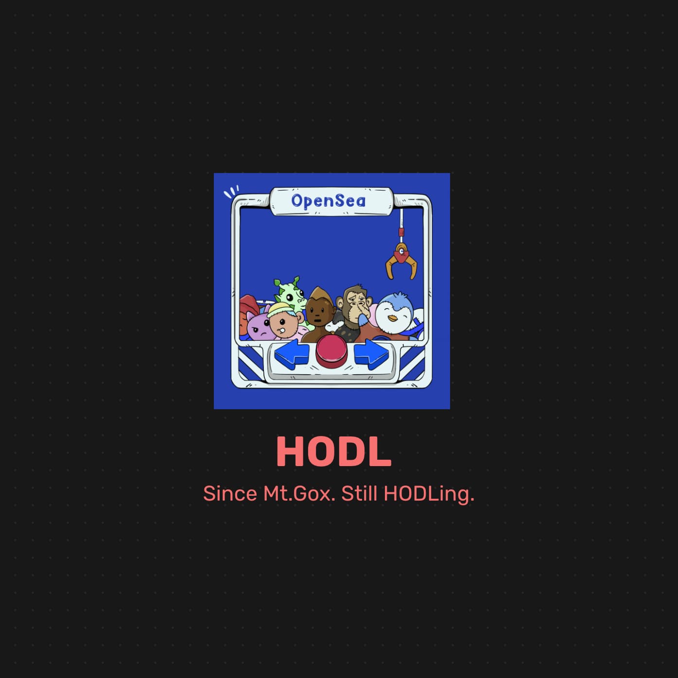 HODL