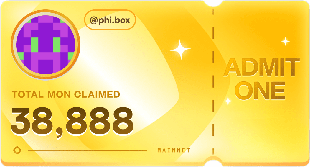 cred-Monad Airdrop Receiver