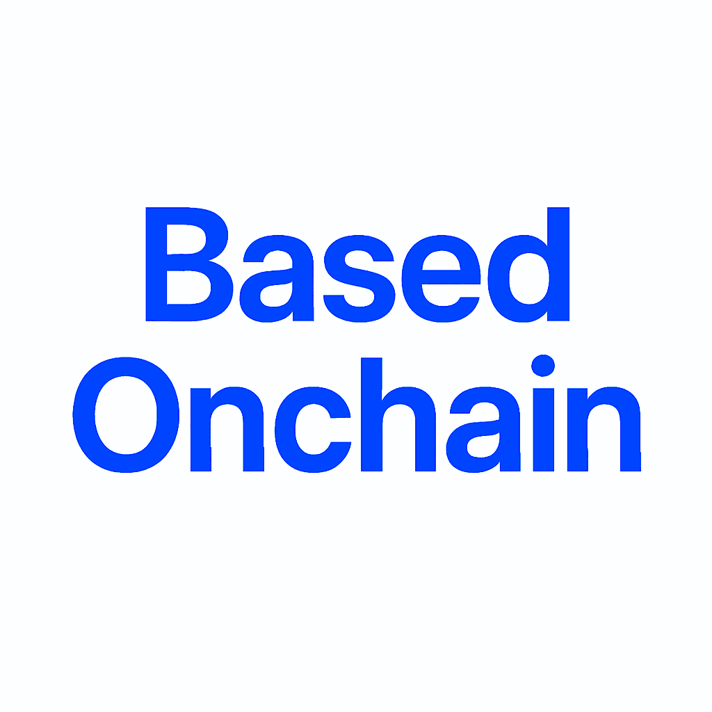 art-Based Onchain