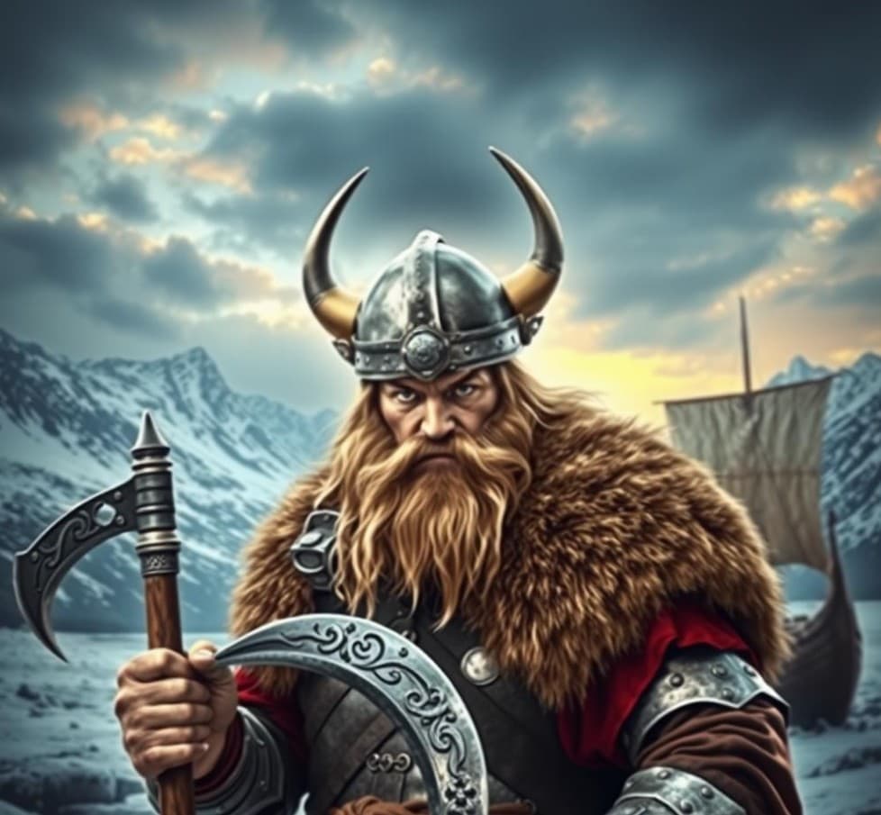 art-VIKING