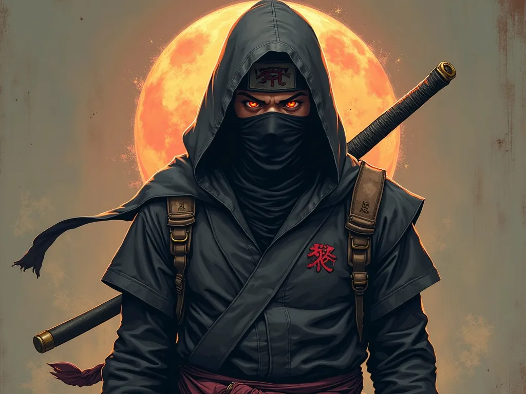 art-Ninja