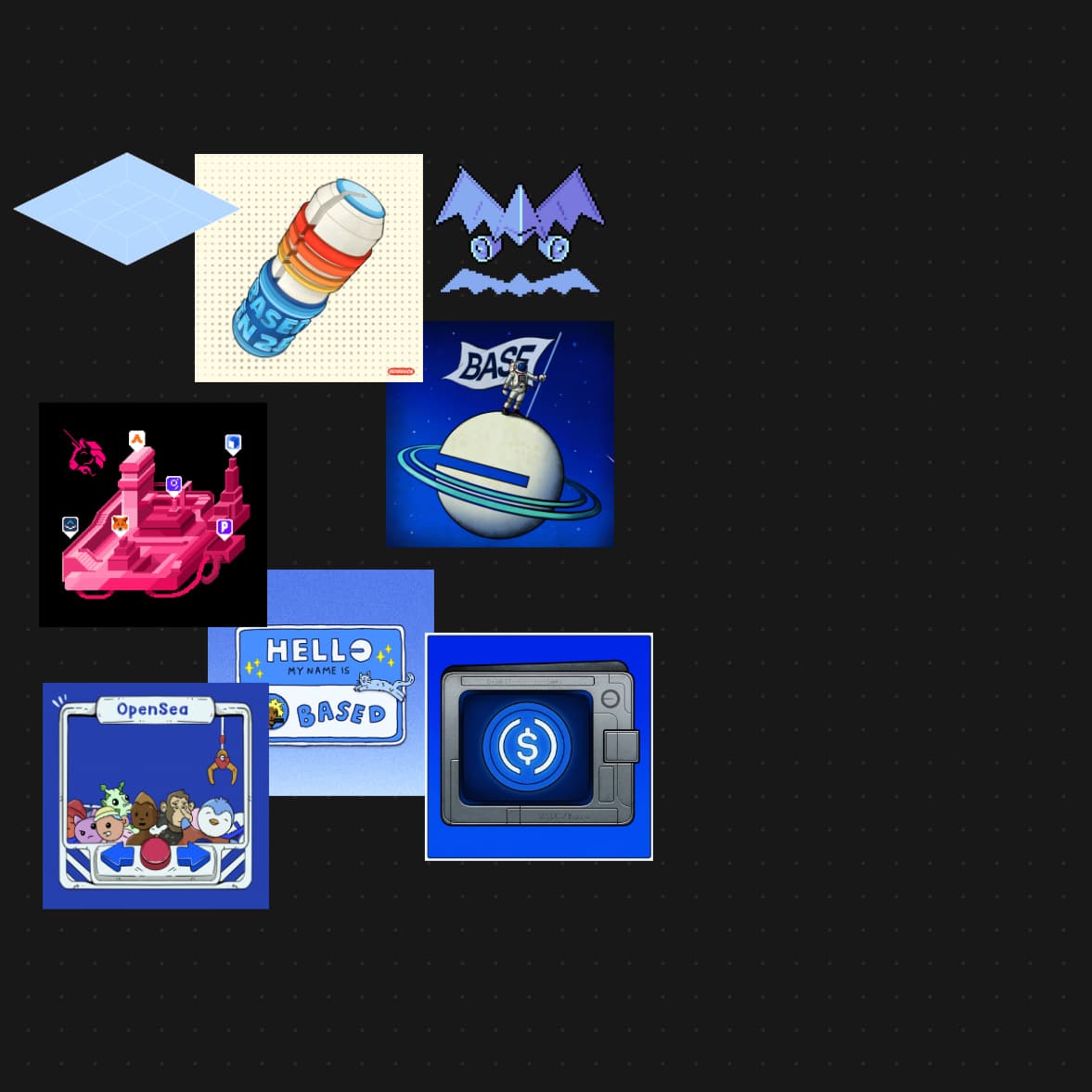 Nelmun Builders Unite