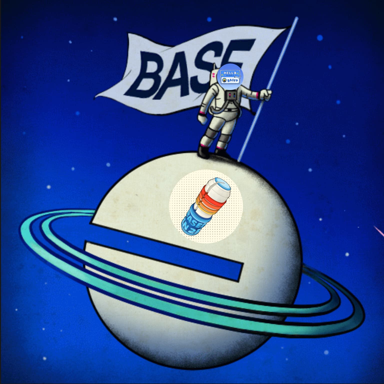 Hello Base 