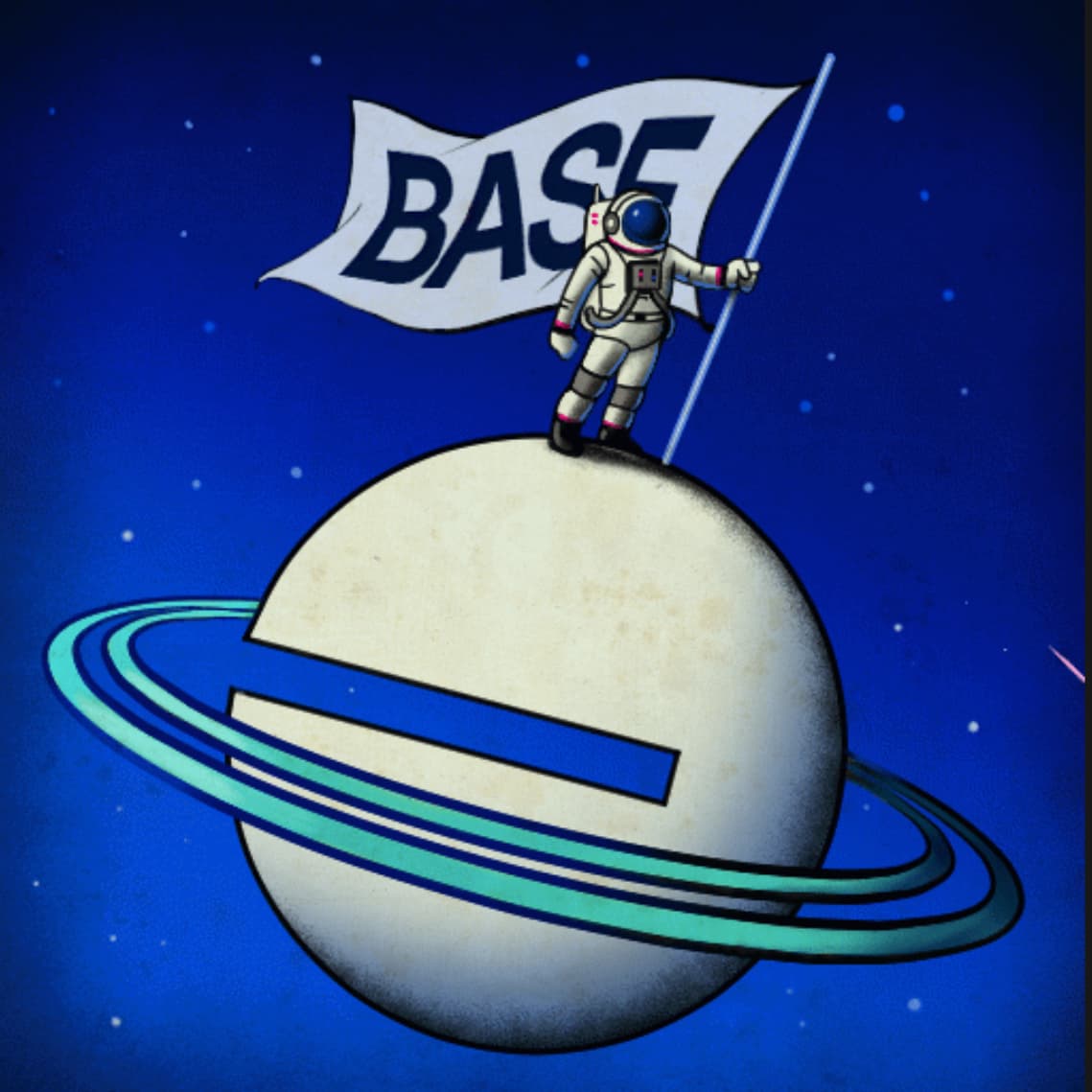 Base Moon