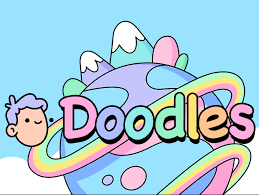 Doodles Holder