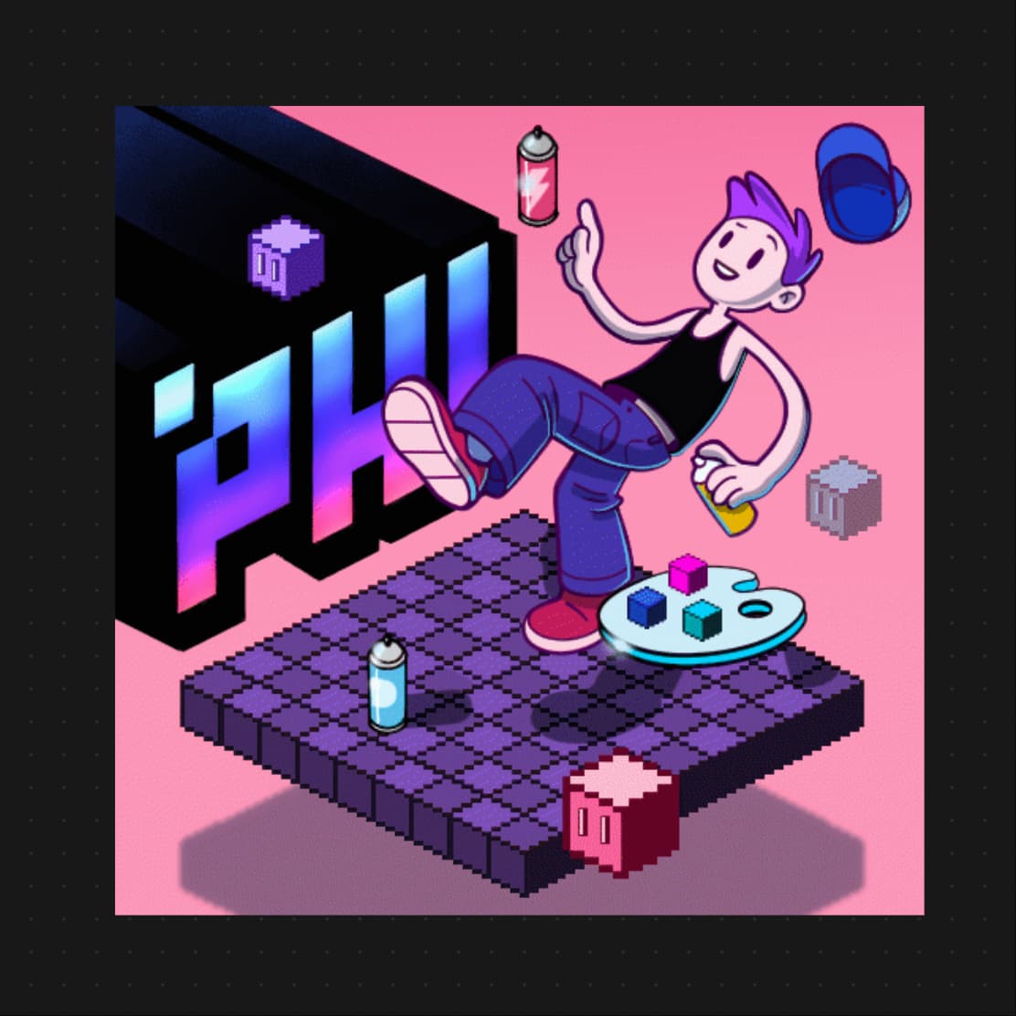 phi